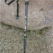 户外野营登山杖/拐杖/T型专业登山杖/滑雪杖