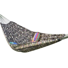 供应双人迷彩吊床秋千情侣户外吊床旅行必备家居休闲吊床