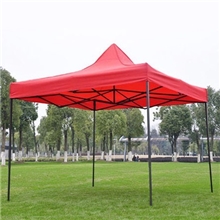 厂家批发3*3M黑金刚阳篷雨篷遮阳篷雨棚折叠帐篷广告棚