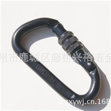 主营热销多种拉力登山扣温州拉力登山扣