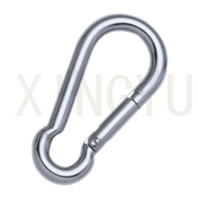 厂家生产供应高质五金弹簧钩金属弹簧钩