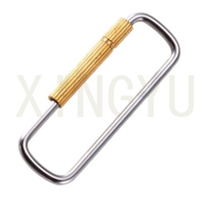 长期供应方型连接环铁制o型连接环