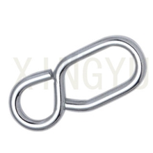 生产销售多功能登山钩八字登山钩