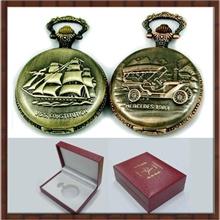 【荐】怀表批发零售厂家订做怀表精美时尚怀表加工定制怀表