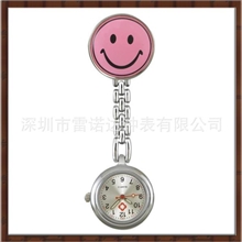 【深圳工厂】大量供应笑脸护士表长期OEM批发