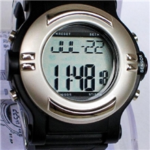 厂家现货供应卡路里运动心率手表