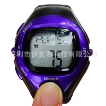 厂家供应心率表RE-06221