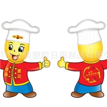 低价批发充气不倒翁广告不倒翁PVC玩具不倒翁儿童玩具不倒翁