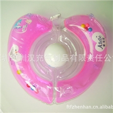 【生产外销】婴儿卡通脖圈，儿童泳圈，成人泳圈等
