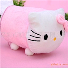 纸巾盒纸巾筒毛绒纸巾筒创意纸巾筒纸巾抽广告纸巾筒