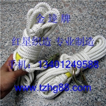 供应急救包用救生绳_高楼逃生绳_救生绳索_应急绳_Escaperope