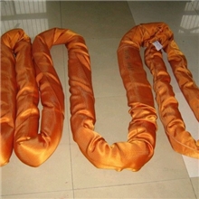 供应江华索具各种规格柔性吊带、可定制来电咨询柔性吊带