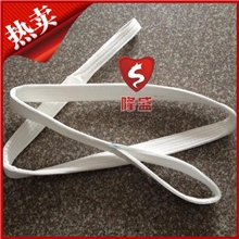 厂家直销丙纶吊带/白色酸洗吊装带/起重吊装绳带/叉车吊带/1T*3M