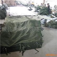 施工帐篷（6-8人）