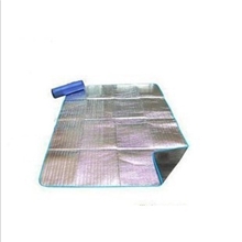 夏季户外用品双人铝镆户外垫子野餐垫轻便帐篷垫防潮垫批发