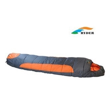 批发ryder莱德-20℃喜马拉雅秋冬款棉睡袋加厚七孔棉睡袋成人睡袋