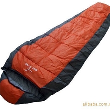国庆热批！SKYROAD天路（-5℃至8℃）睡袋木乃伊睡袋成人睡袋