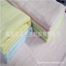 浴巾批发竹纤维大浴巾70*140抑菌浴巾婴儿浴巾母婴用品