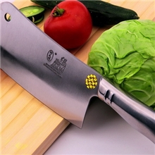 专为女仕设计的厨房斩切肉菜刀斩骨刀菜刀厨用刀刀具