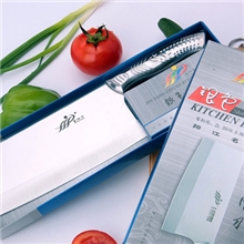 供应不锈钢肉片刀菜刀斩骨刀厨房刀厨用刀厨房用刀刀具