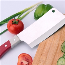 供应便利肉菜刀家居用品刀具厨具刀具厨房用品