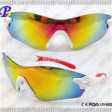《荐》批发眼镜|运动风镜|自行车护目镜|骑行眼镜|运动眼镜特价