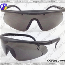 《厂家直销》safetyglasses工业防紫外线防灰尘防护眼镜/护目镜