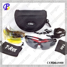 【工厂贴牌定制】多功能UV户外运动眼镜|骑行眼镜批发|自行车风镜