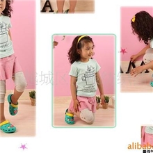 供应西松屋弹力打底裤外贸童装批发（图）