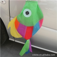 windsock风筒吊筒鱼风筒