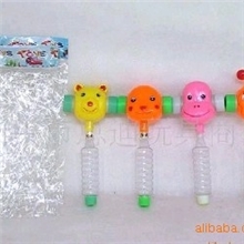 供应玩具摇铃/发声摇铃/塑料摇铃/可装糖摇铃/婴儿玩具/定做摇铃