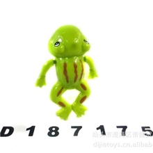 供应批发上链游水青蛙一件起批