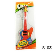 彩色吉它一件起批