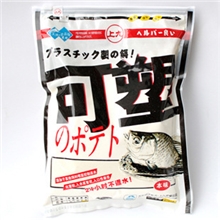 上九正品可塑轻麸可柔超强状态粉控制返水垂钓鱼饵料