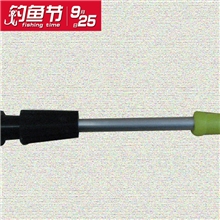 中国钓鱼节长竿支架支架渔具鱼竿架垂钓用品威海渔具批发