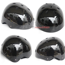 专业街舞梅花盔bboy头盔极限头盔滑板头盔自行车头盔漂流头盔