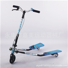 蛙式车升级换代新产品多功能菲驰太空车激情上市