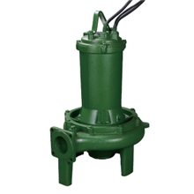 台湾evakECL系列全铸铁排污泵