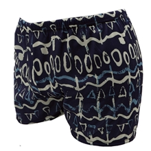 温泉泳裤三分泳裤花色游泳裤/男士平角泳裤厂家直销低价泳裤