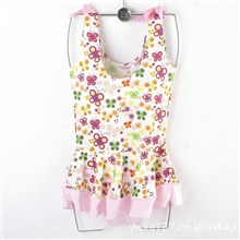 儿童泳衣连体儿童泳衣8625适合幼童