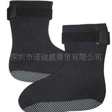 供应批发袜子保暖袜专业潜水袜浮潜袜防护袜浮潜袜子