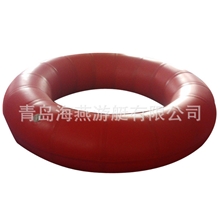 欢迎定做救生圈海上必备厂家直销欢迎选购【图】