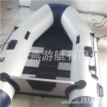 专业生产橡皮艇价格合理质量第一【图】