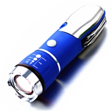 多功能组合工具/安全锤手电筒应急手电筒逃生锤手电筒