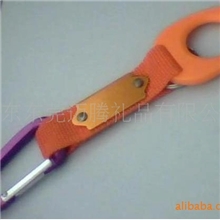 优质铝合金水瓶扣，优质带登山扣合金水瓶扣大量现货供应