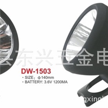 矿灯大功率户外灯具LED矿灯