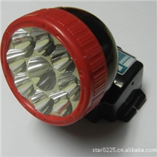 供应质优价廉的蝎子头灯