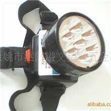 供应（优质）LED充电头灯（低价）