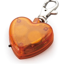 厂家特价直销鱼形安全警示灯、背包灯、LED爆闪灯