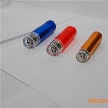 最新铝合金手机充电器应急充电器多款手机充电USB